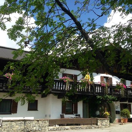 Haus Andreas Seefeld no Tirol Exterior foto