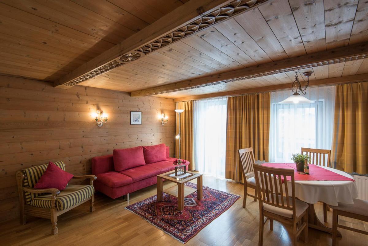 Haus Andreas Seefeld no Tirol Exterior foto