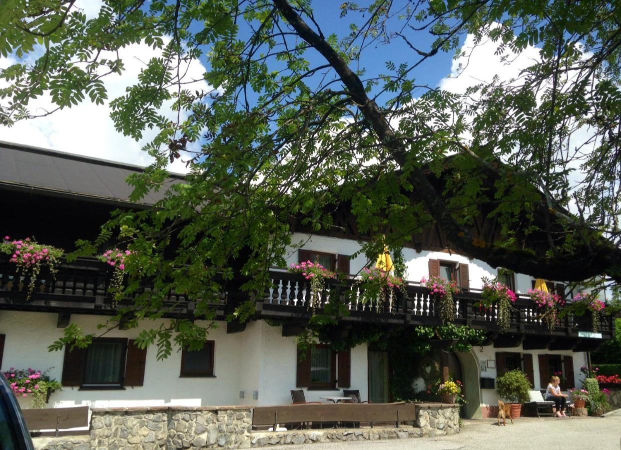 Haus Andreas Seefeld no Tirol Exterior foto