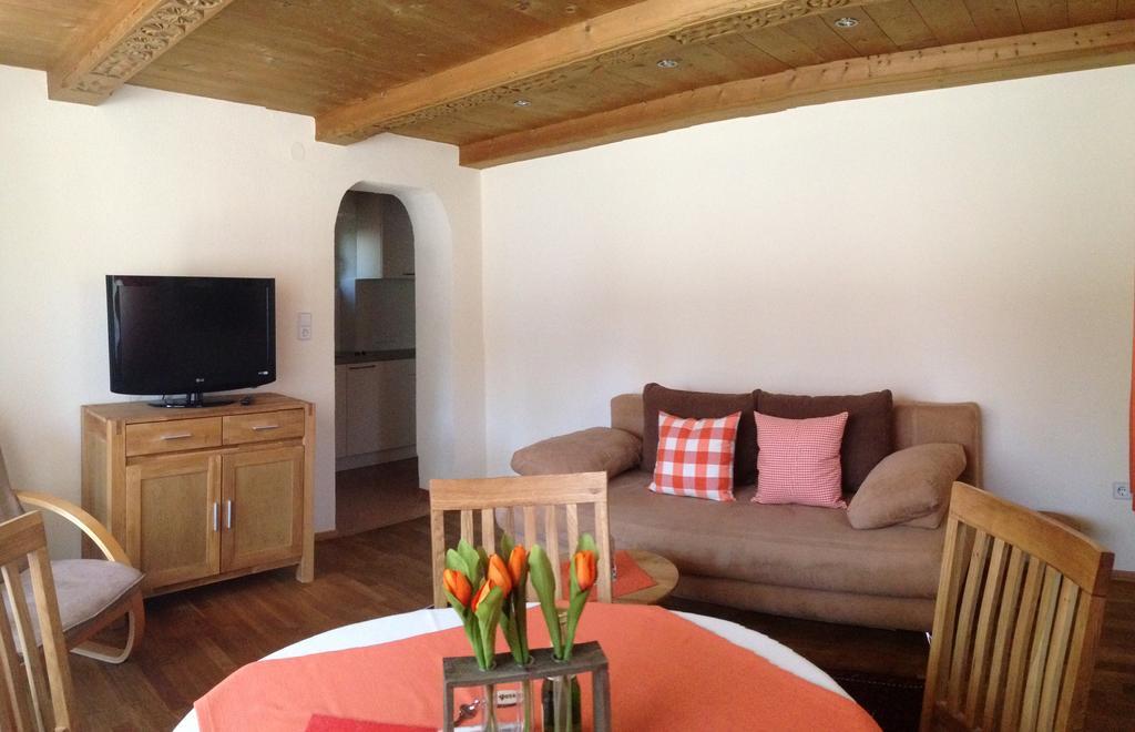Haus Andreas Seefeld no Tirol Quarto foto