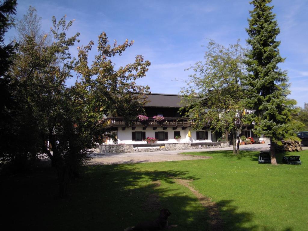 Haus Andreas Seefeld no Tirol Exterior foto
