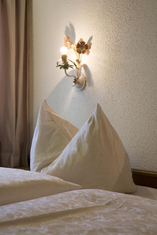 Haus Andreas Seefeld no Tirol Exterior foto
