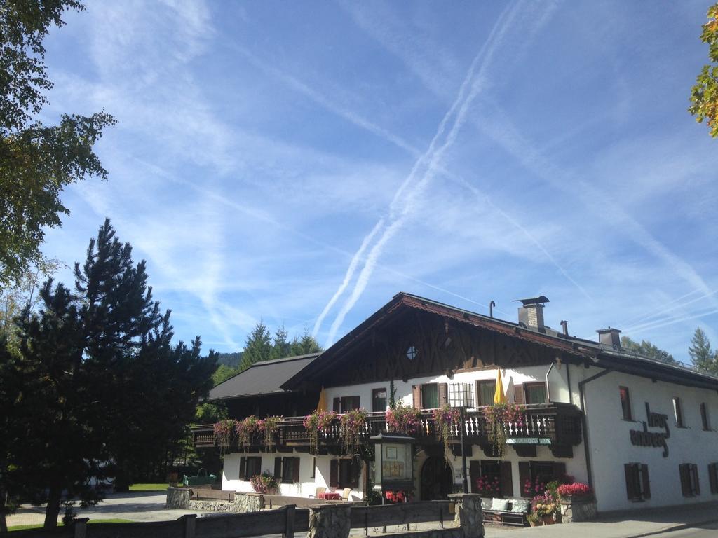 Haus Andreas Seefeld no Tirol Exterior foto