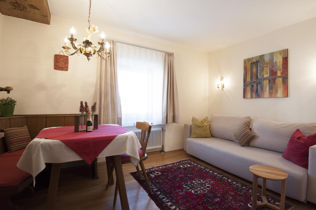 Haus Andreas Seefeld no Tirol Quarto foto