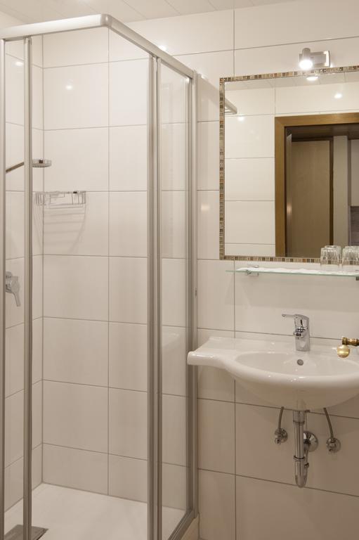 Haus Andreas Seefeld no Tirol Quarto foto