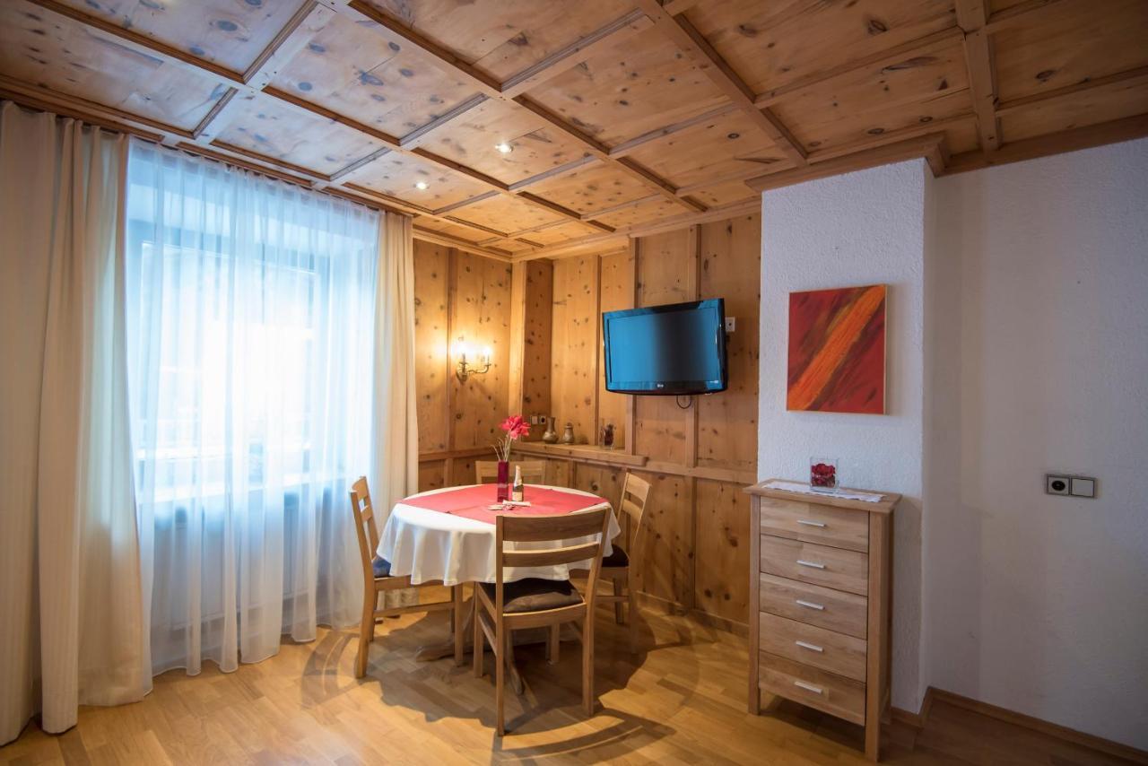 Haus Andreas Seefeld no Tirol Exterior foto
